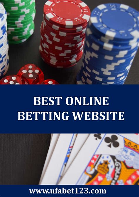 online casino betting